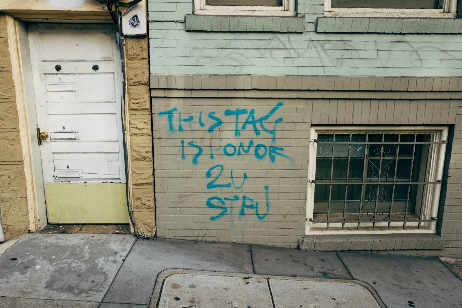 Urban Expression