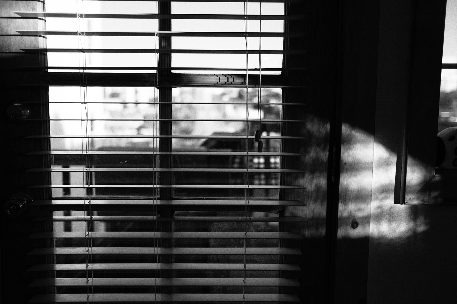 Shadows and Light
