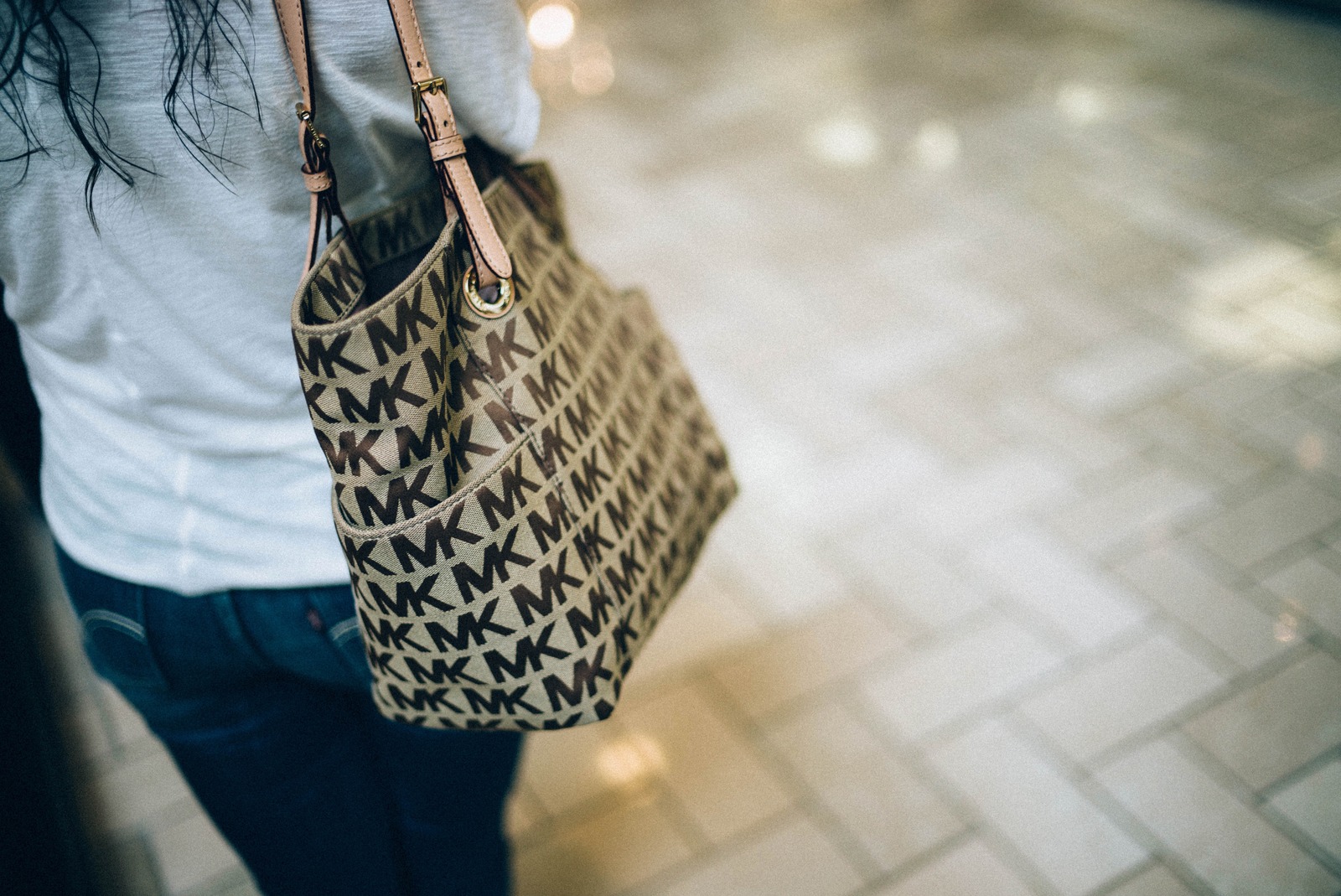 Chic Urban Elegance