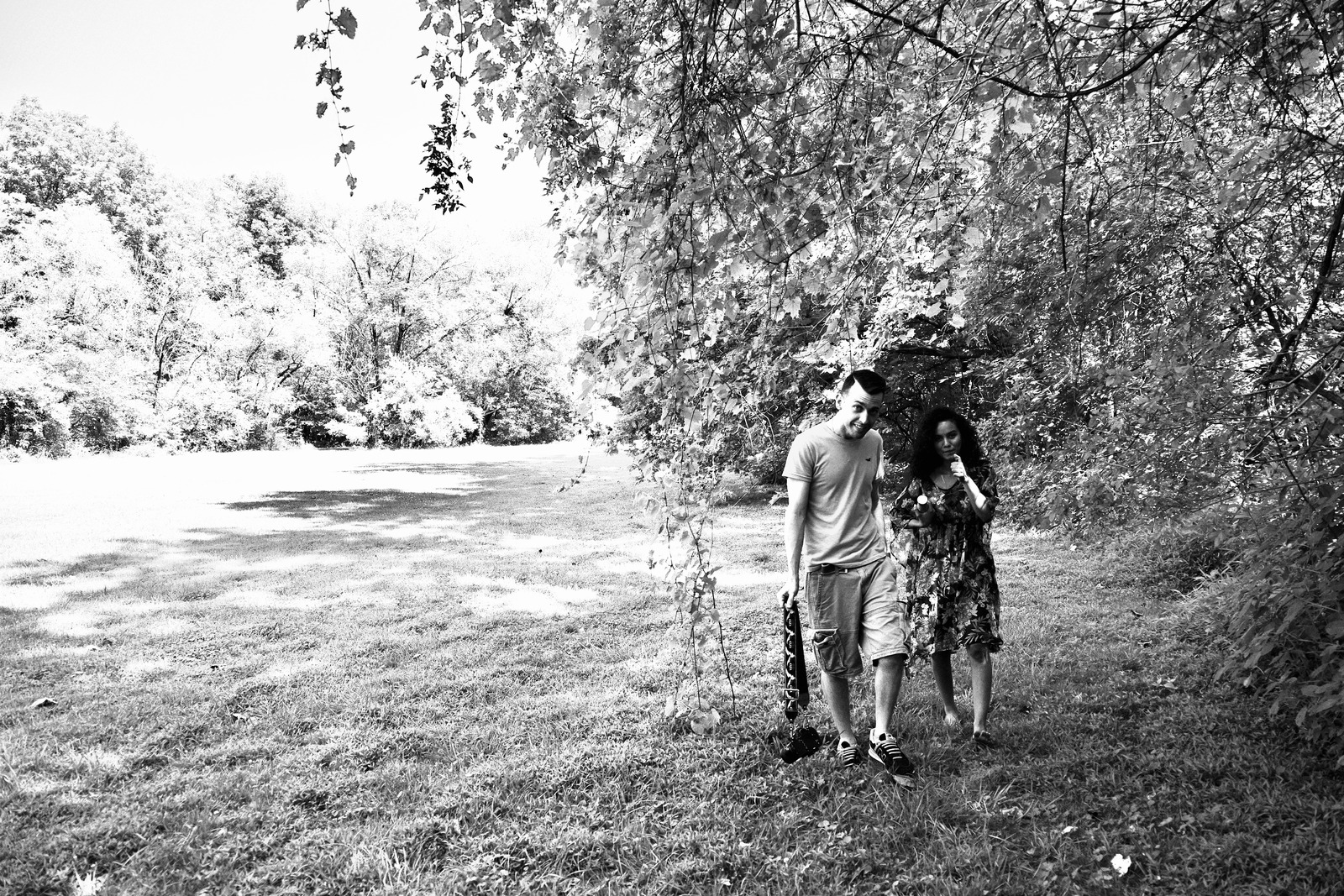 Whispers of Nature
