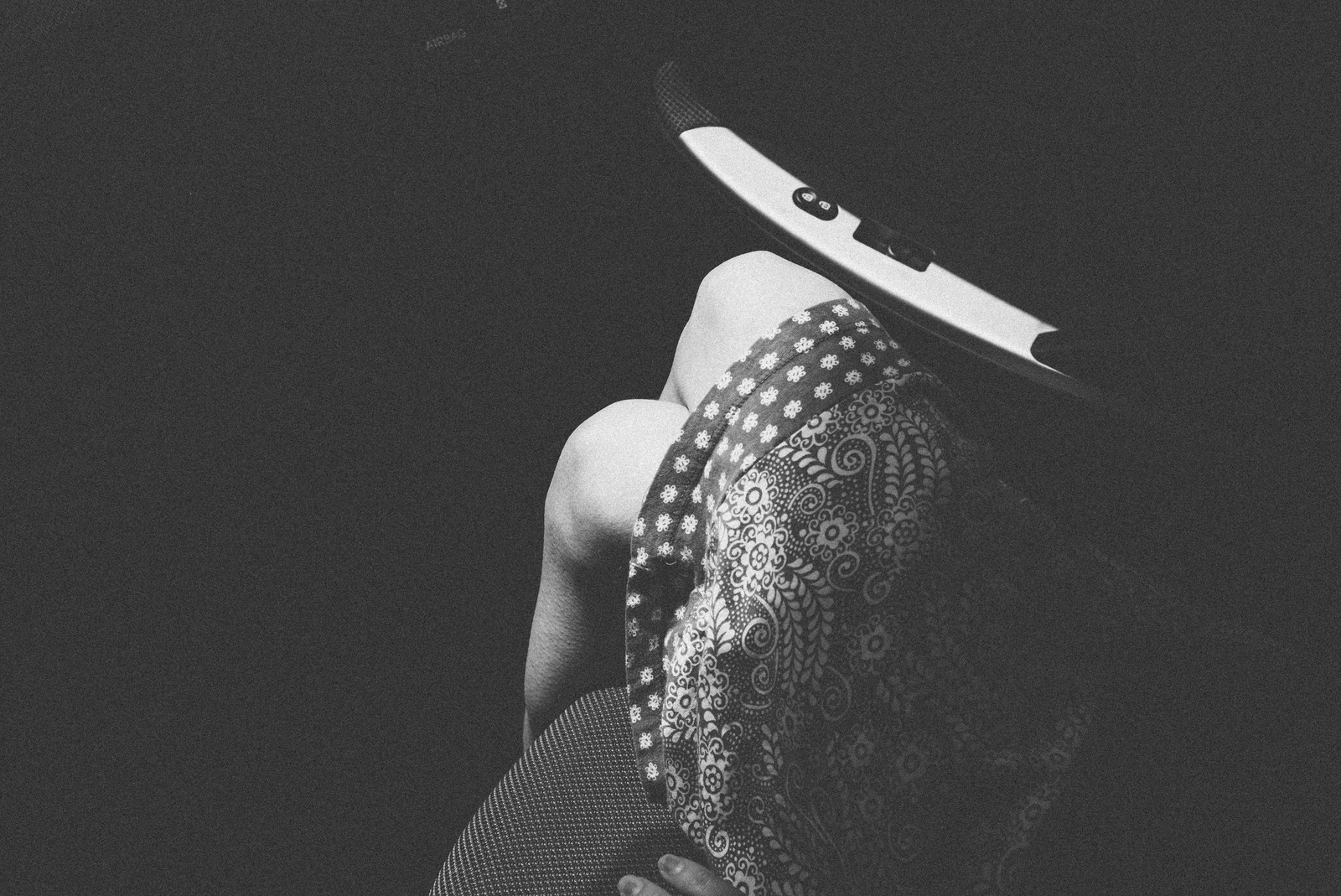 Intimate Shadows