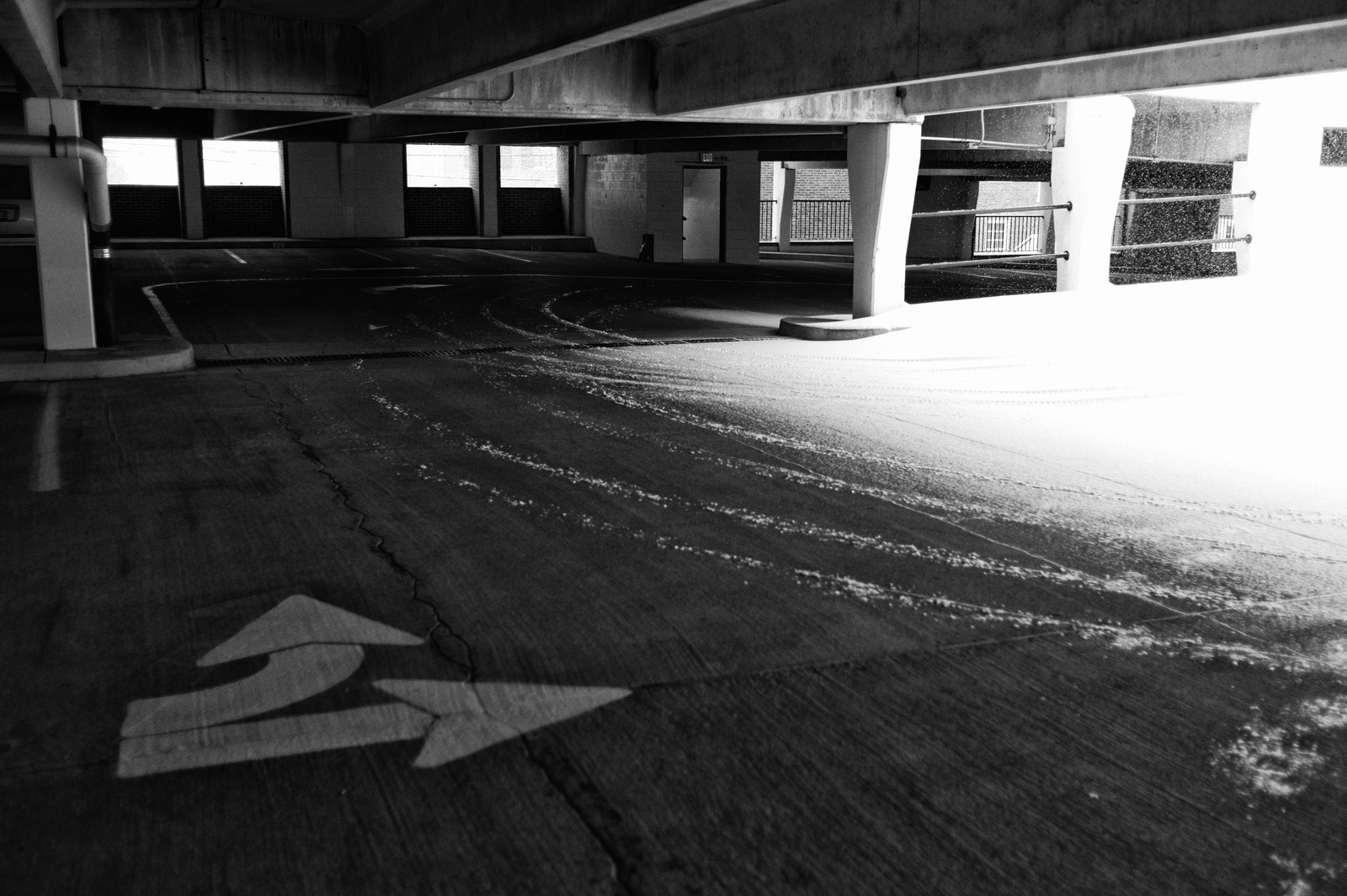 Urban Solitude