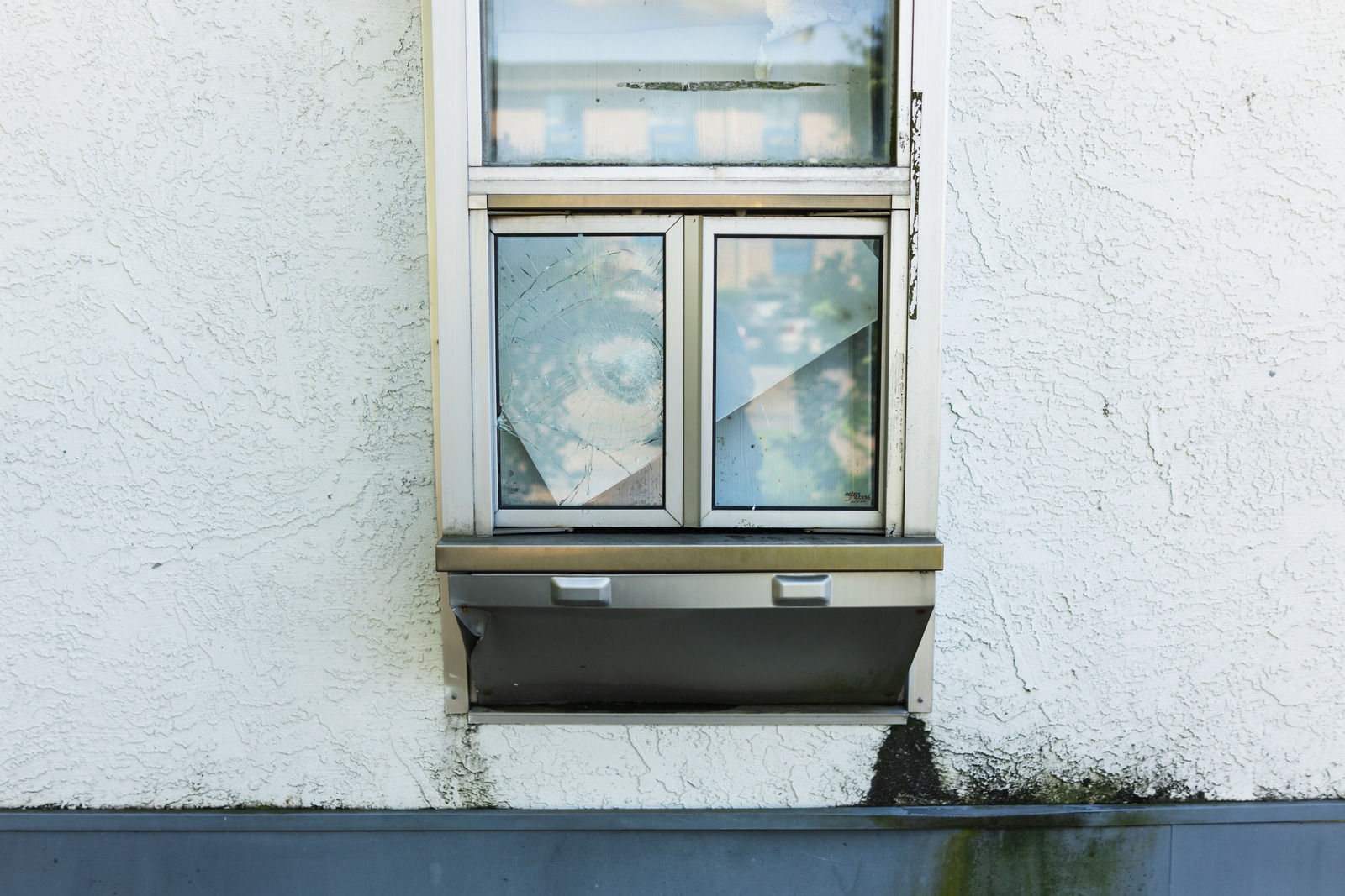 Fragments of Time
