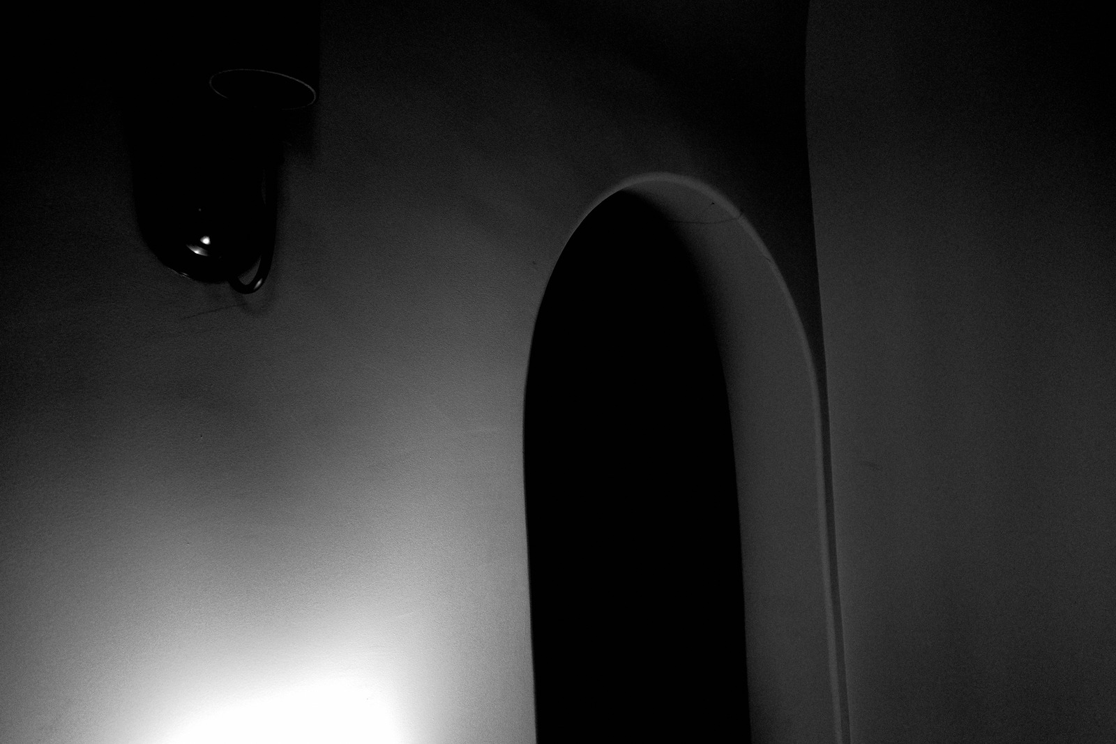 Shadows and Arches