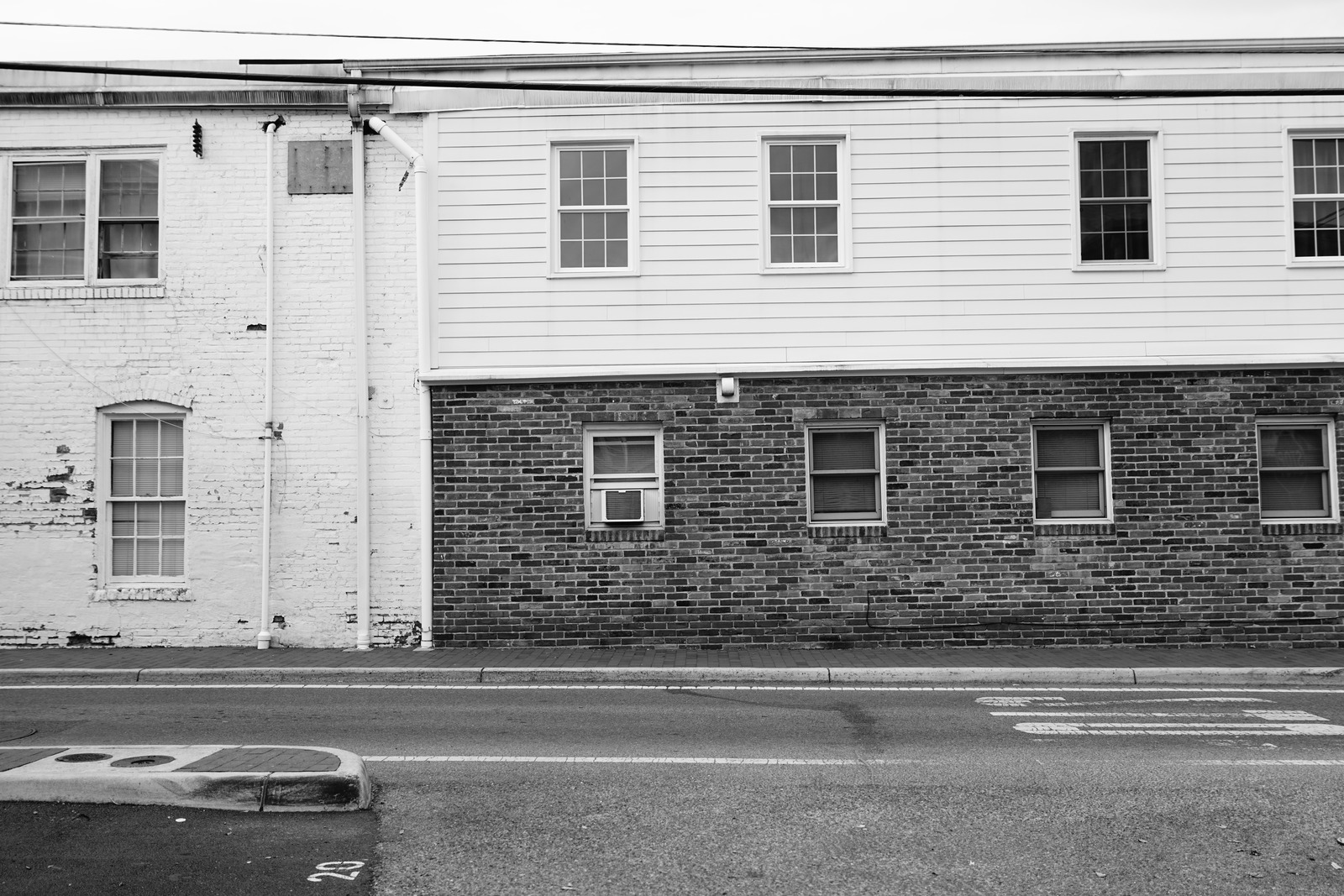 Urban Simplicity