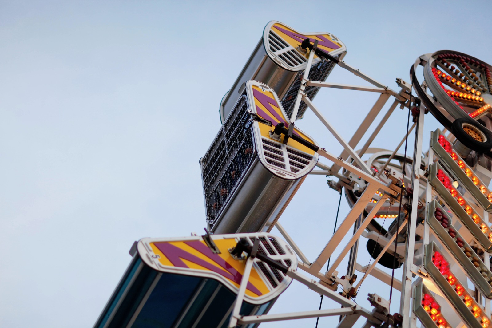 Whirling Heights