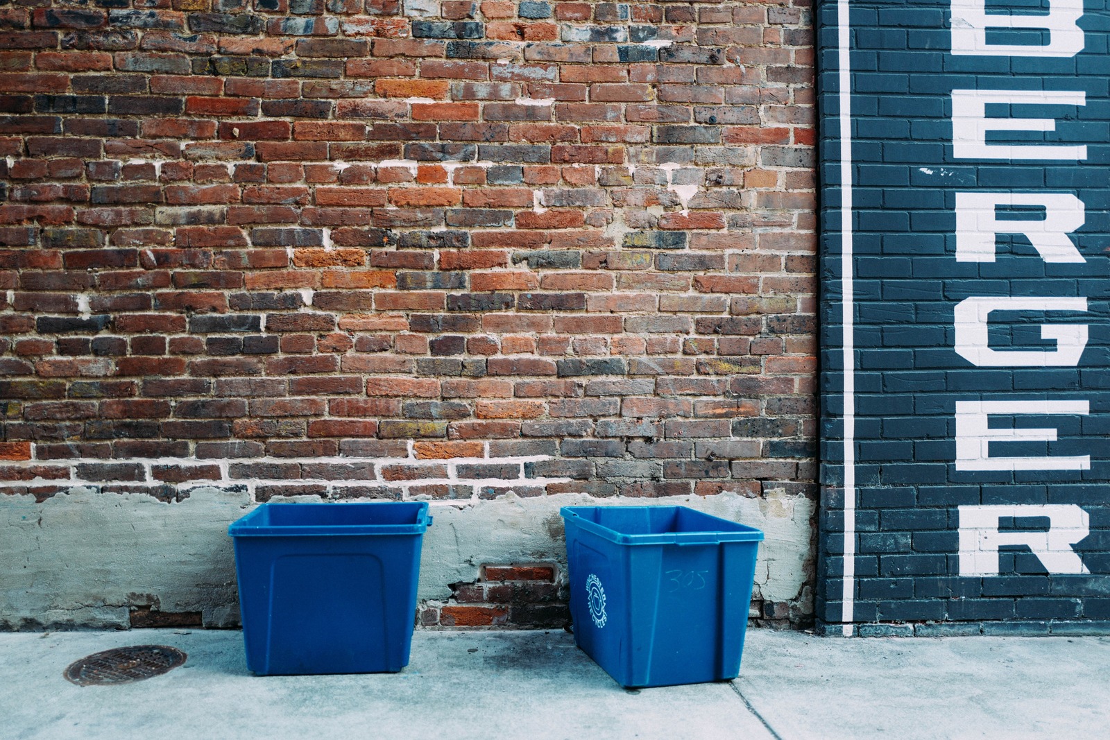 Urban Contrast