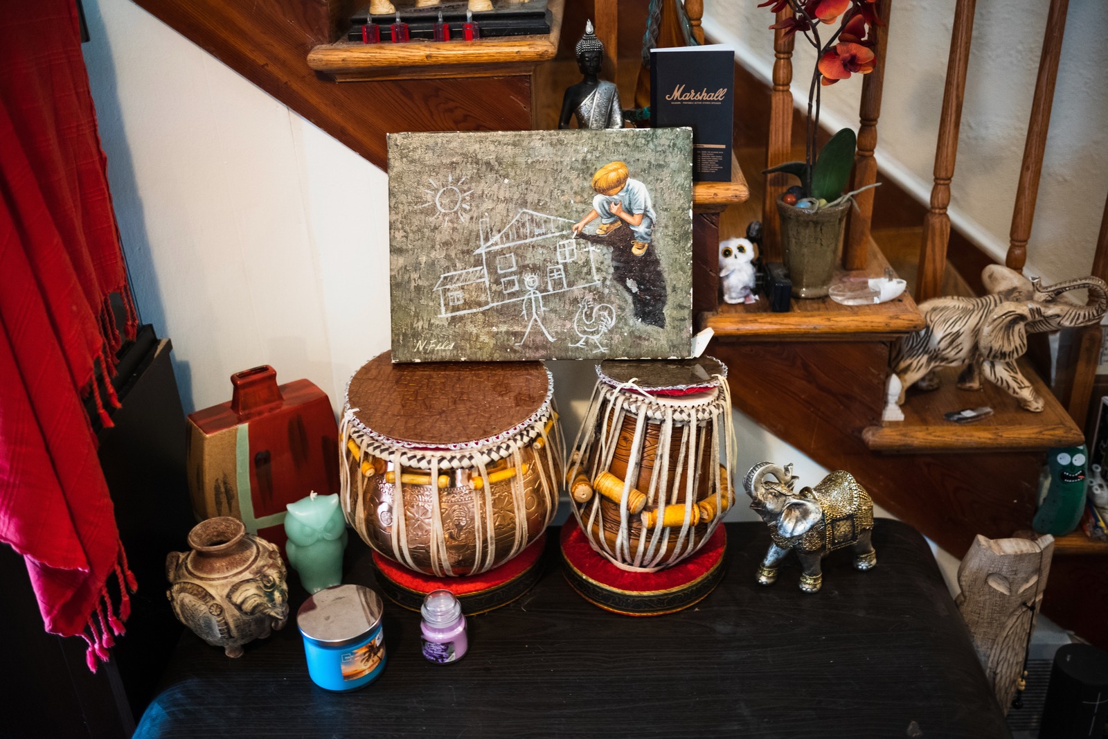 Home of Cultures