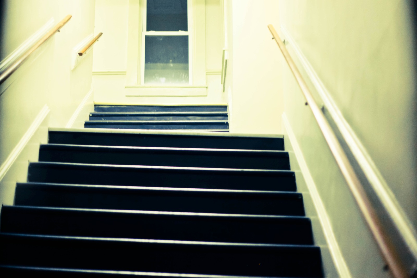 Ascent to Mystery
