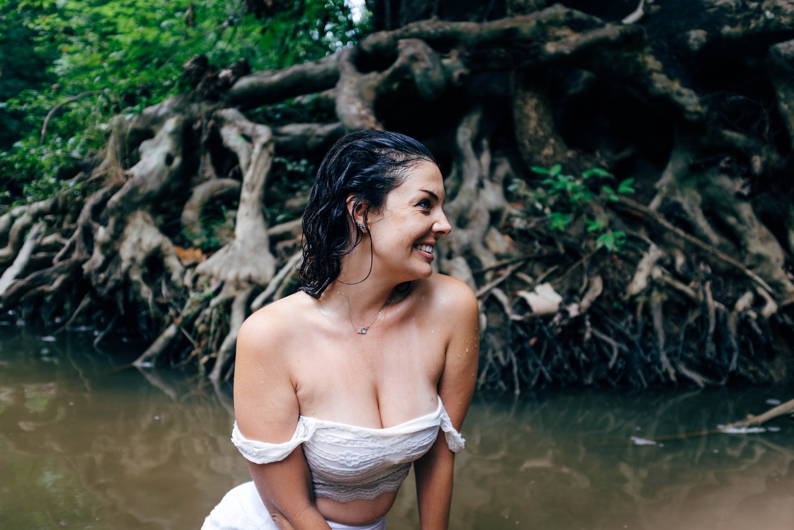 Serenity in Nature