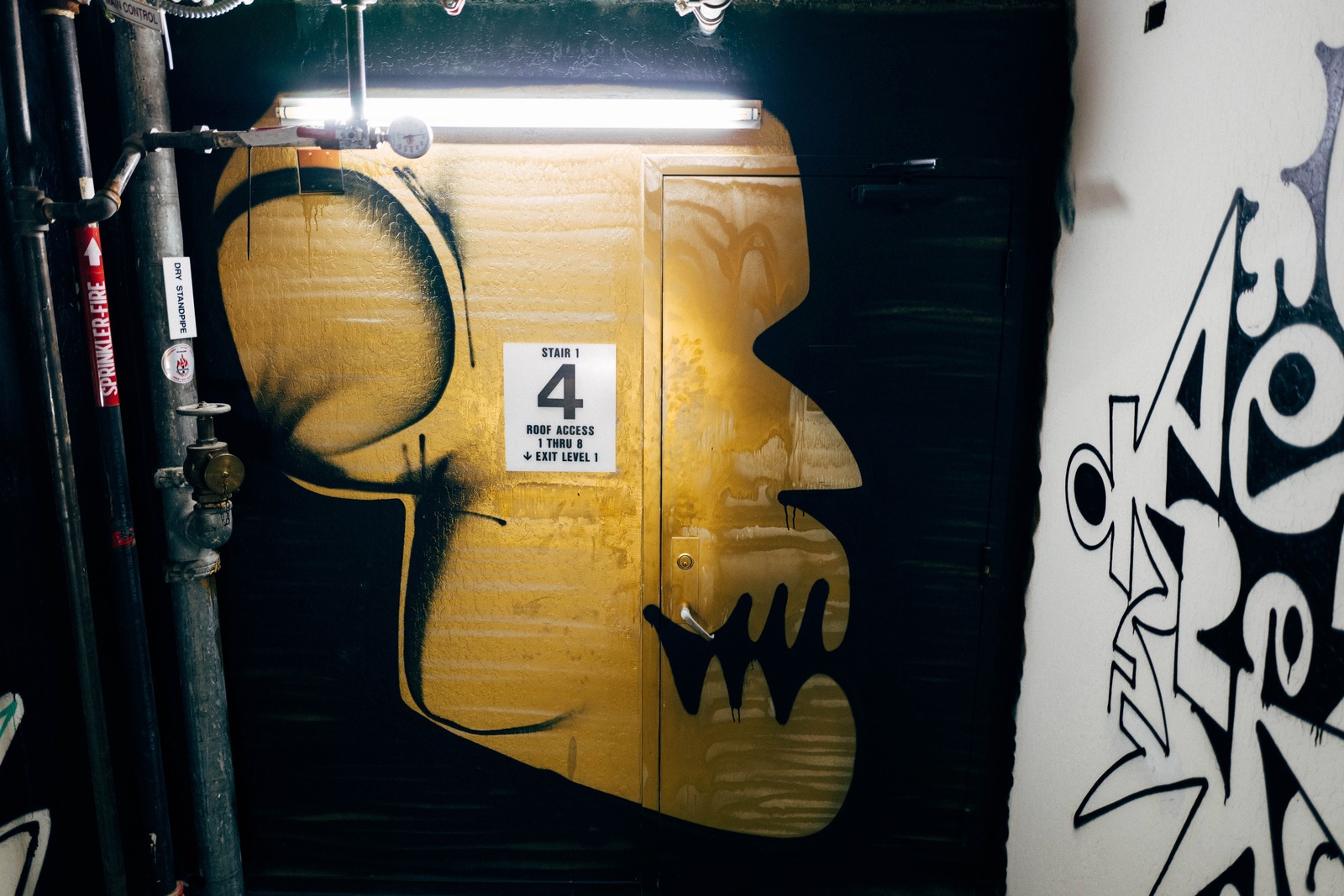 Urban Symbolism