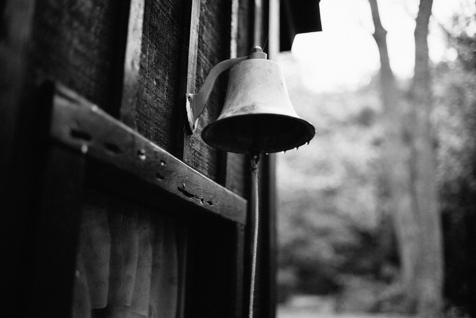 Echoes of the Past