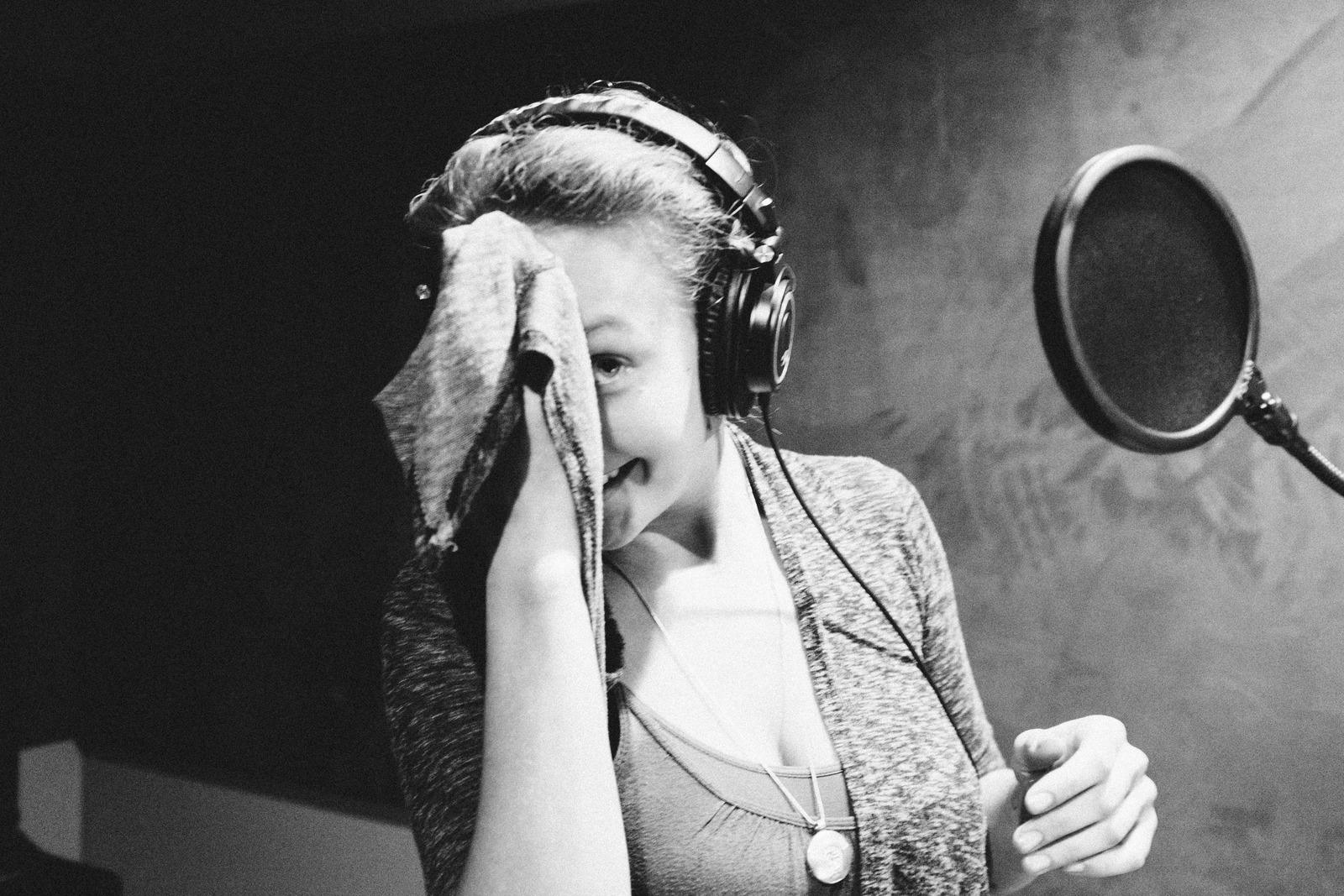 Sweat and Sound