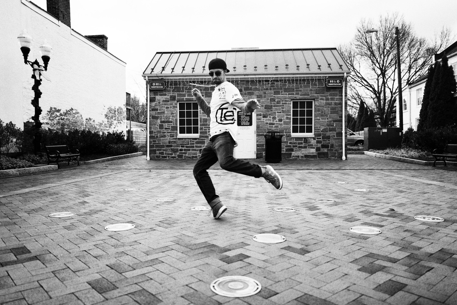 Urban Dance Vibes