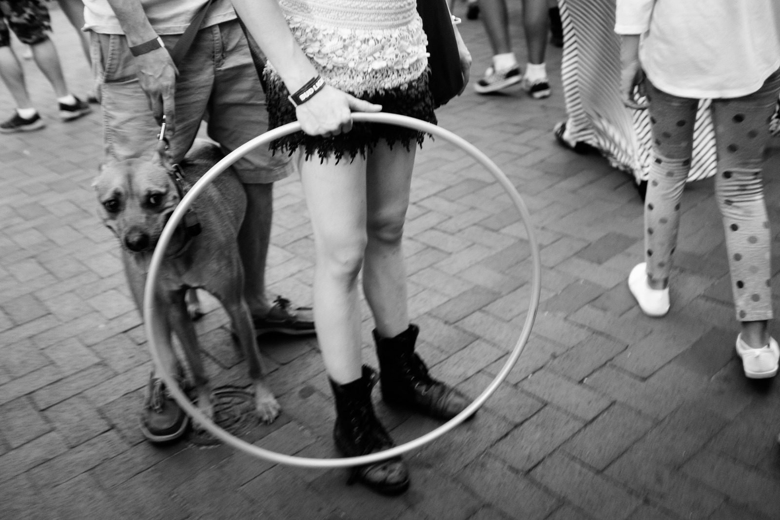 Urban Playfulness