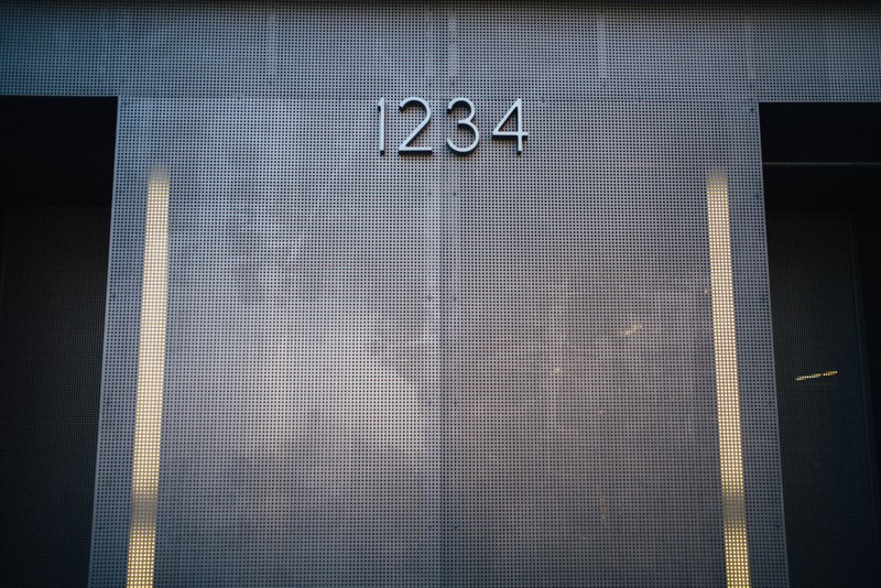 Urban Minimalism