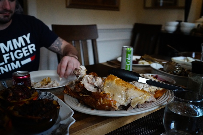 Intimate Feast