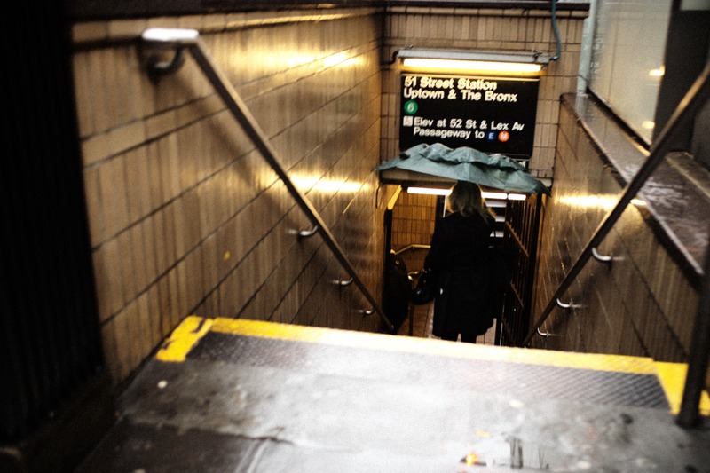 Urban Descent