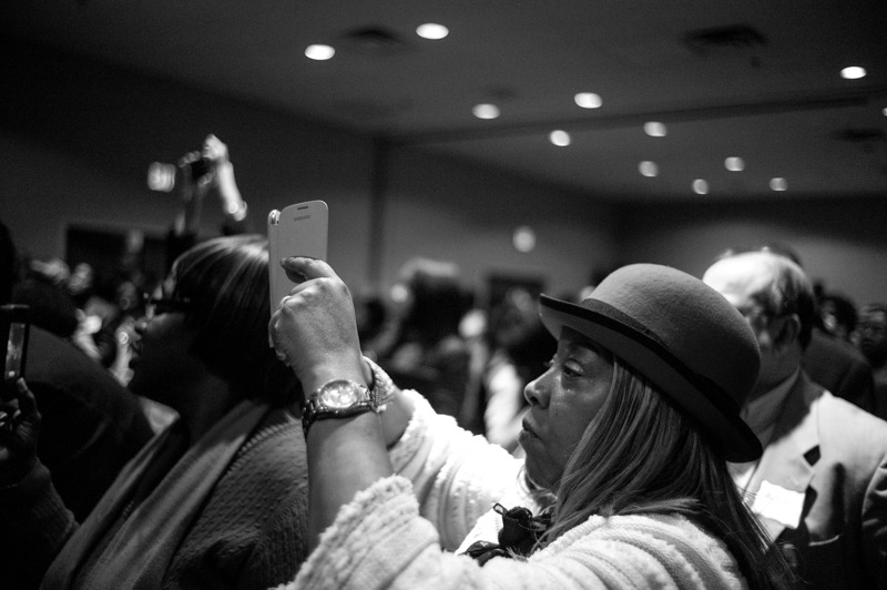 Capturing Moments