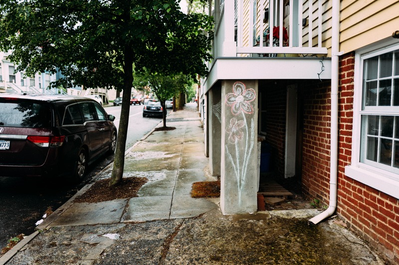 Urban Whimsy