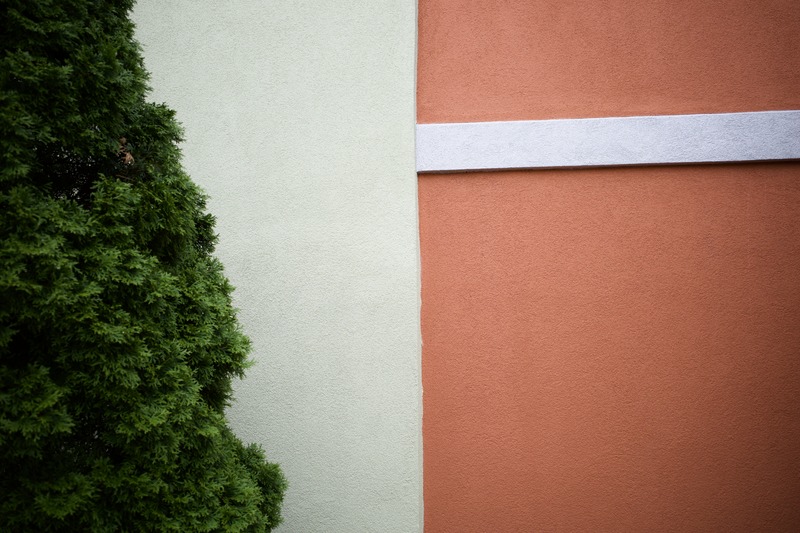 Geometric Harmony