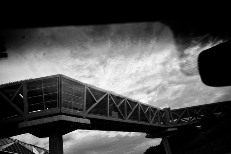 Under the Bridge