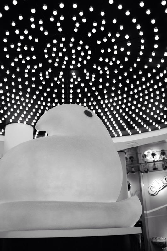 Illuminated Whimsy
