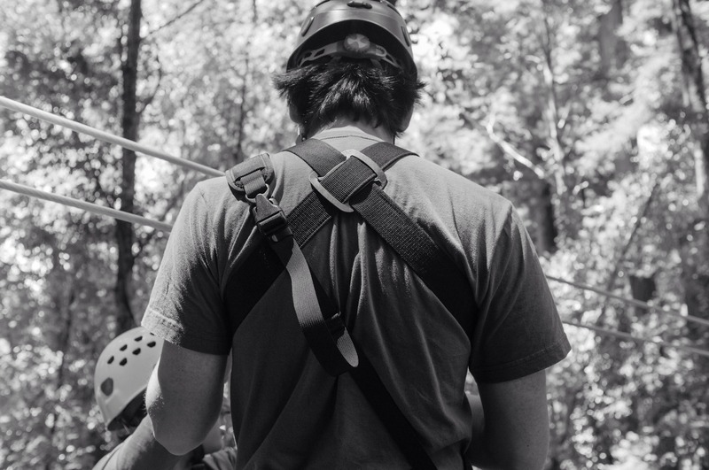 Ready for Adventure