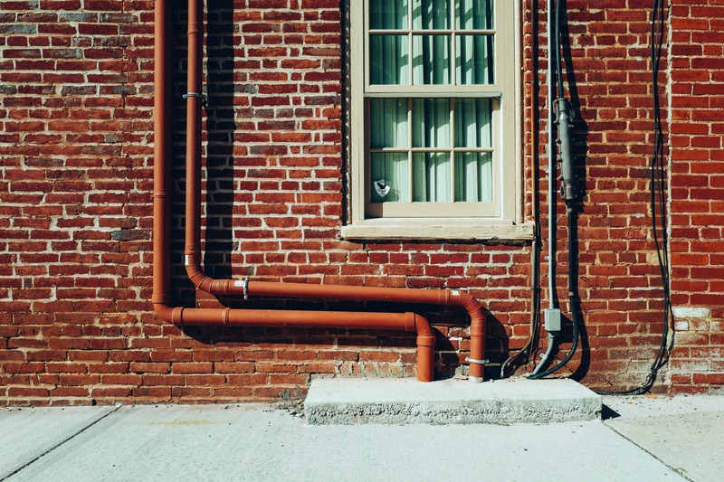 Urban Echoes