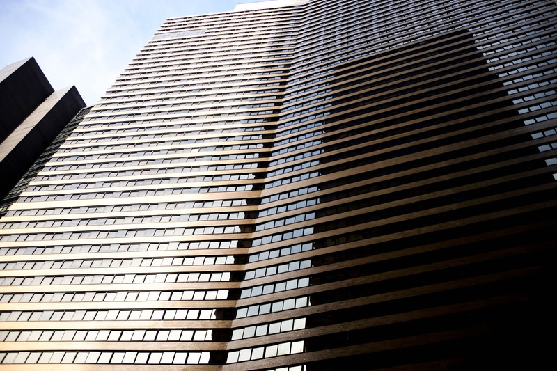 Urban Geometry
