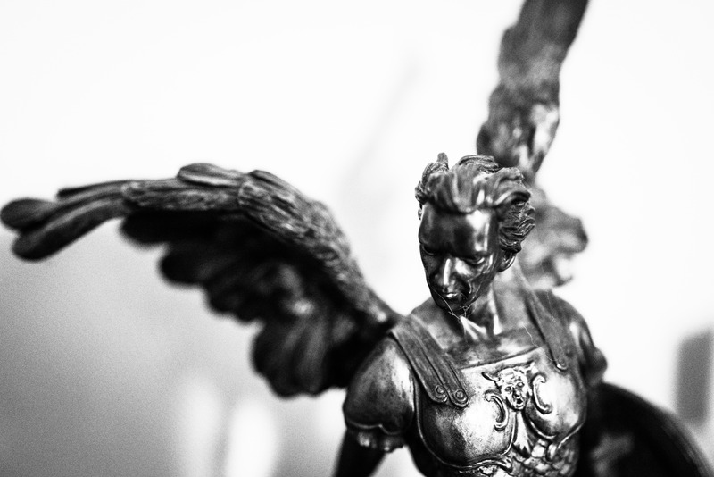 Ethereal Guardian