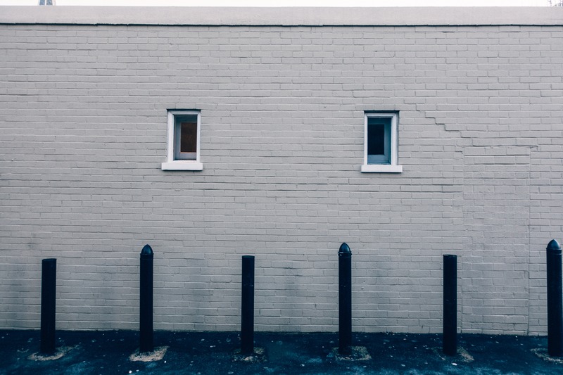 Urban Minimalism