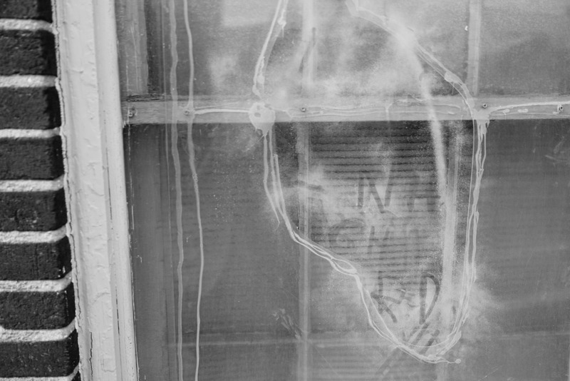 Veiled Transparency