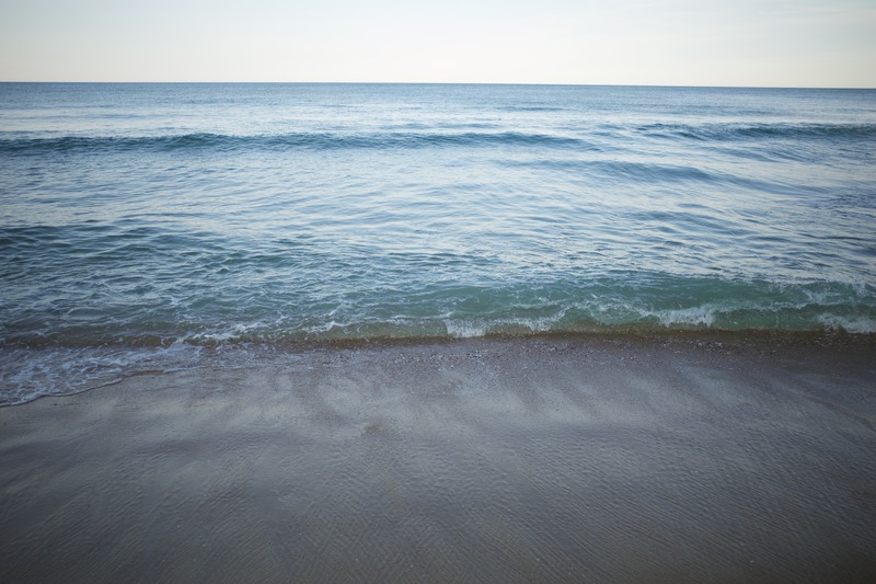 Serene Shoreline