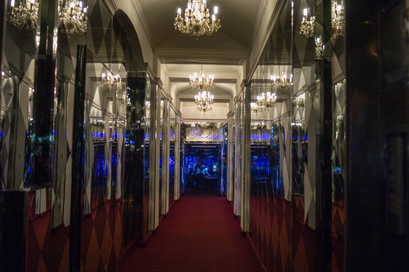 Echoes of Elegance