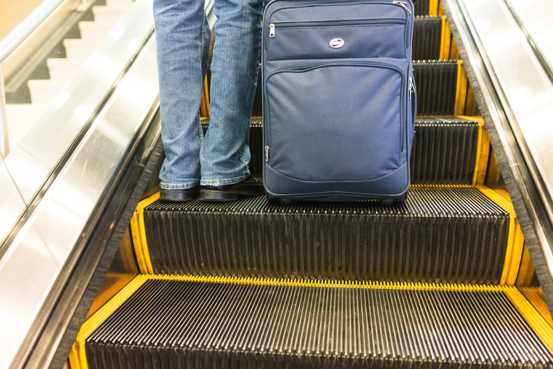 Journey in Motion