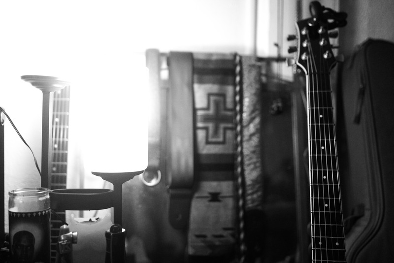 Melancholic Harmony