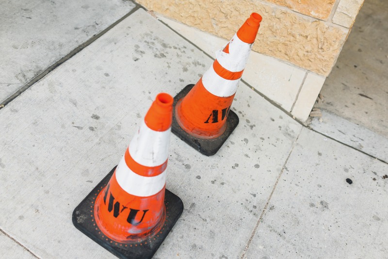 Urban Disruption