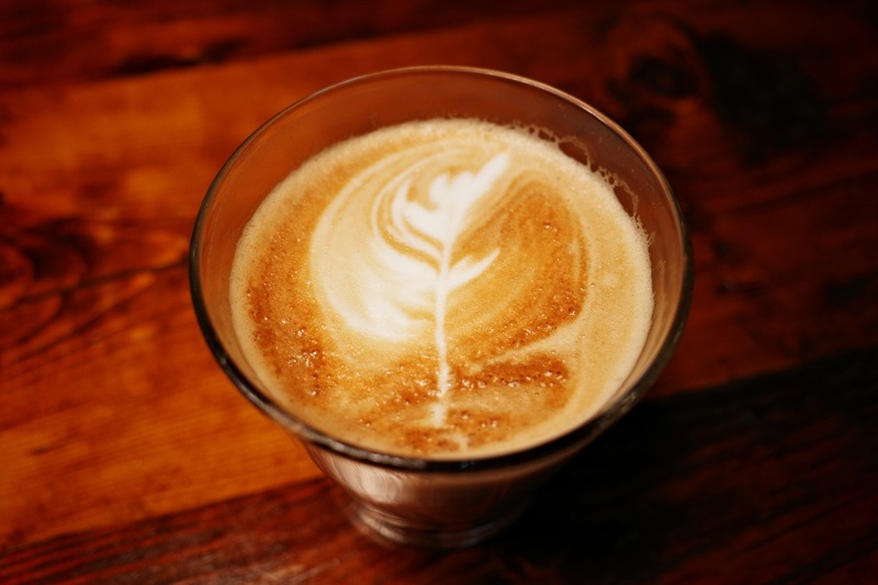 Coffee Artistry