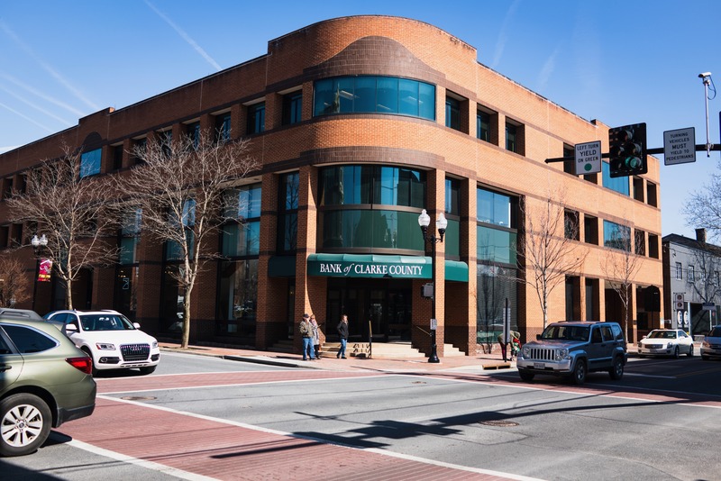 Urban Financial Hub