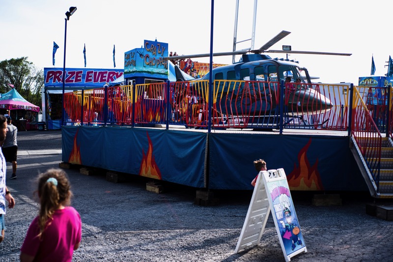 Carnival Whimsy