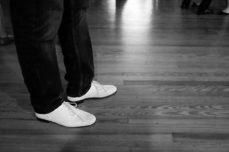 Dancing Shadows