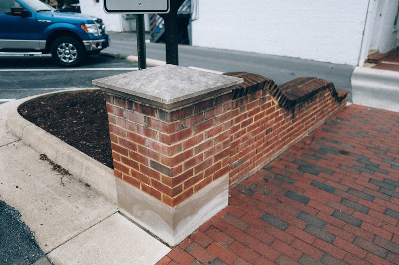 Urban Cornerstone