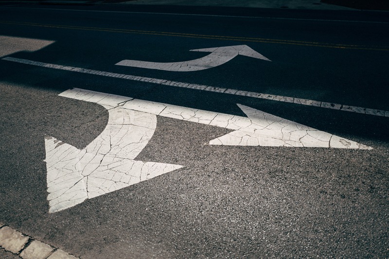 Paths of Decision