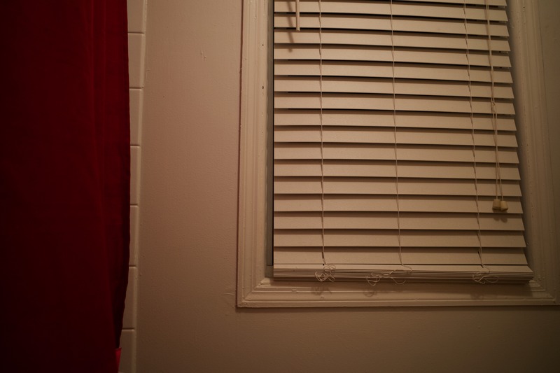 Quiet Interlude
