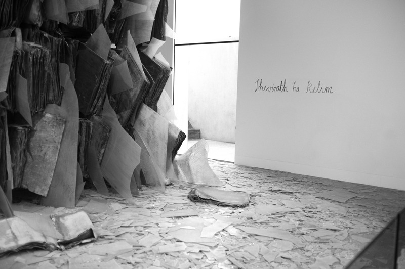 Fragmented Reality