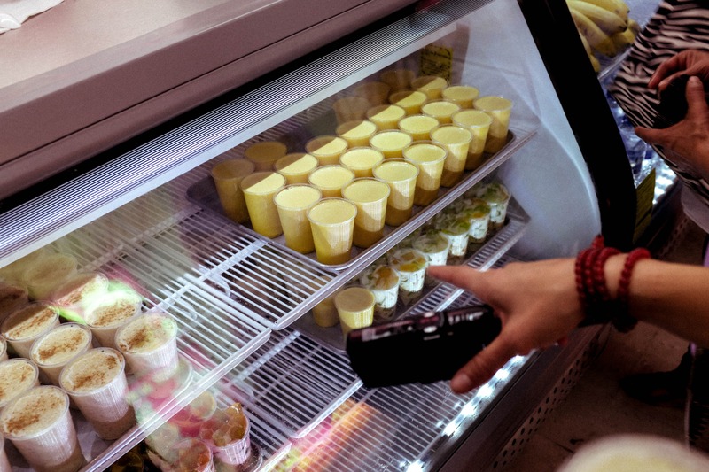 Chilled Delights