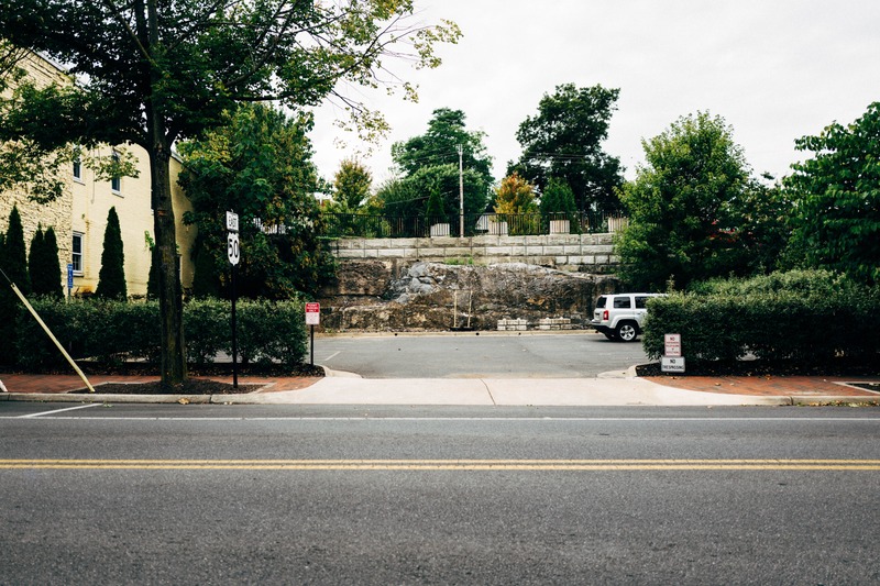 Urban Serenity