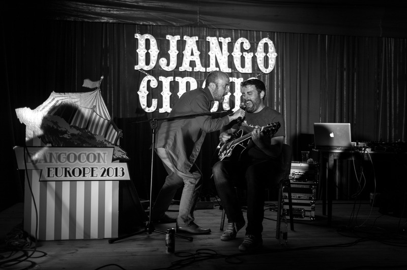 Live Music Duet