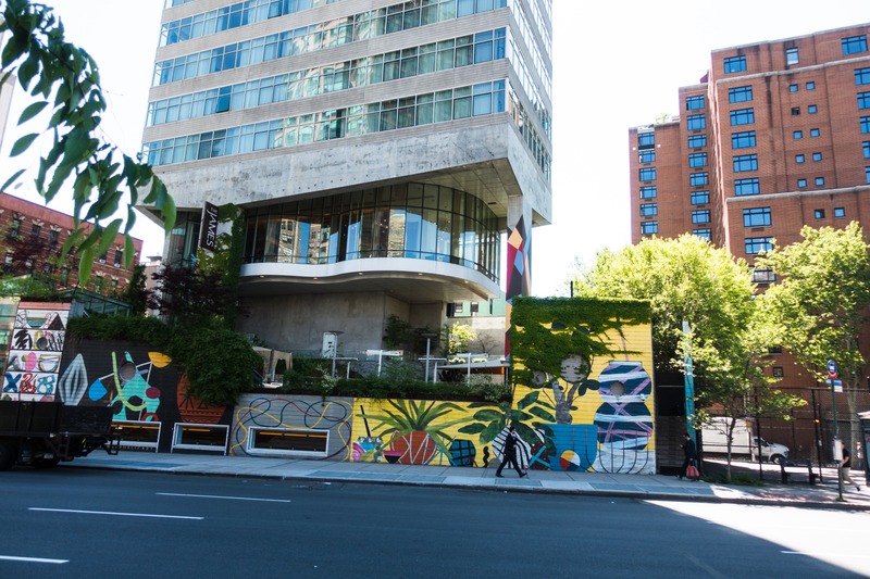 Urban Vibrance